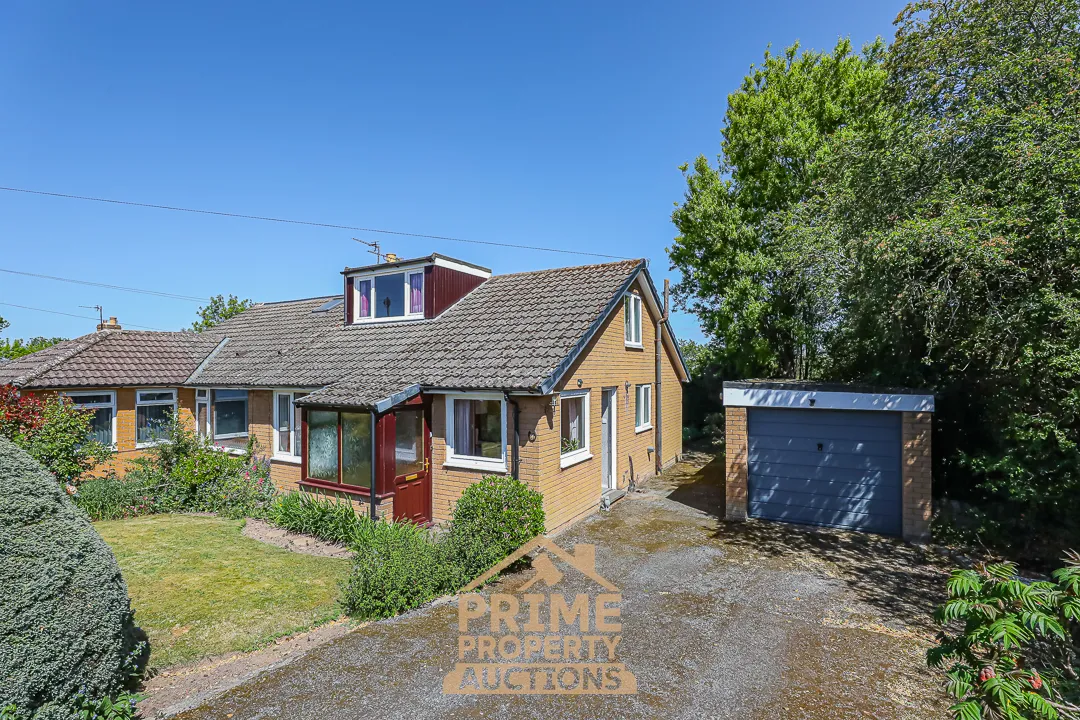 Property cover