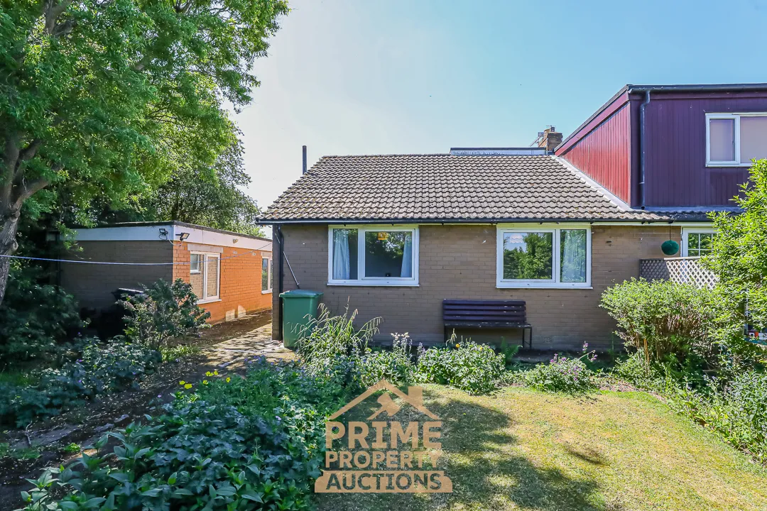 Fantastic Residential Opportunity