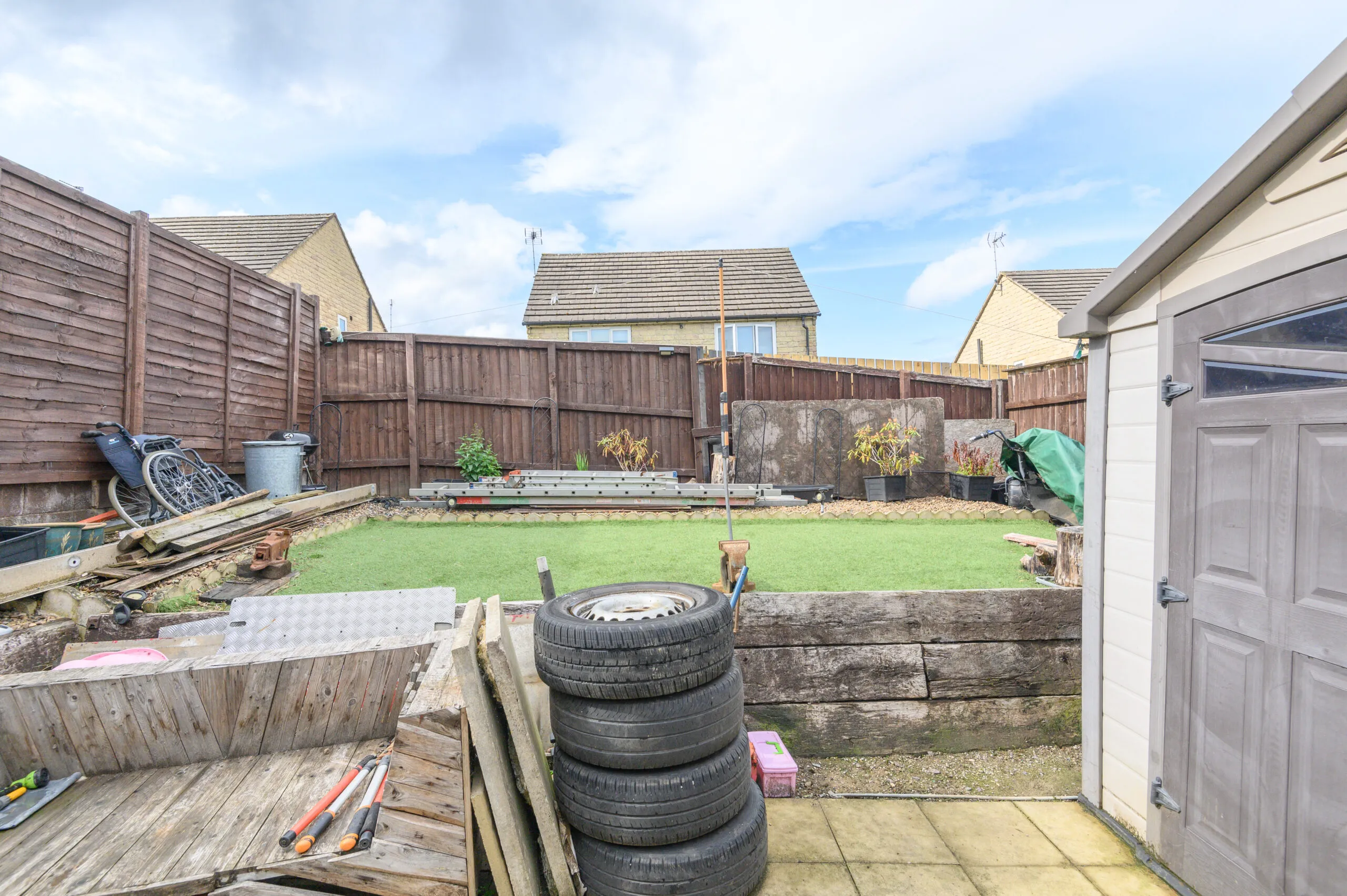 Tenanted Residential Investment Opportunity