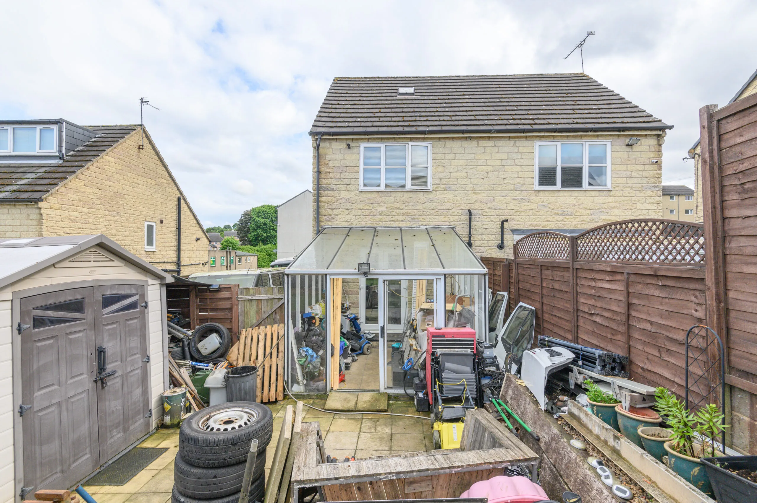 Tenanted Residential Investment Opportunity