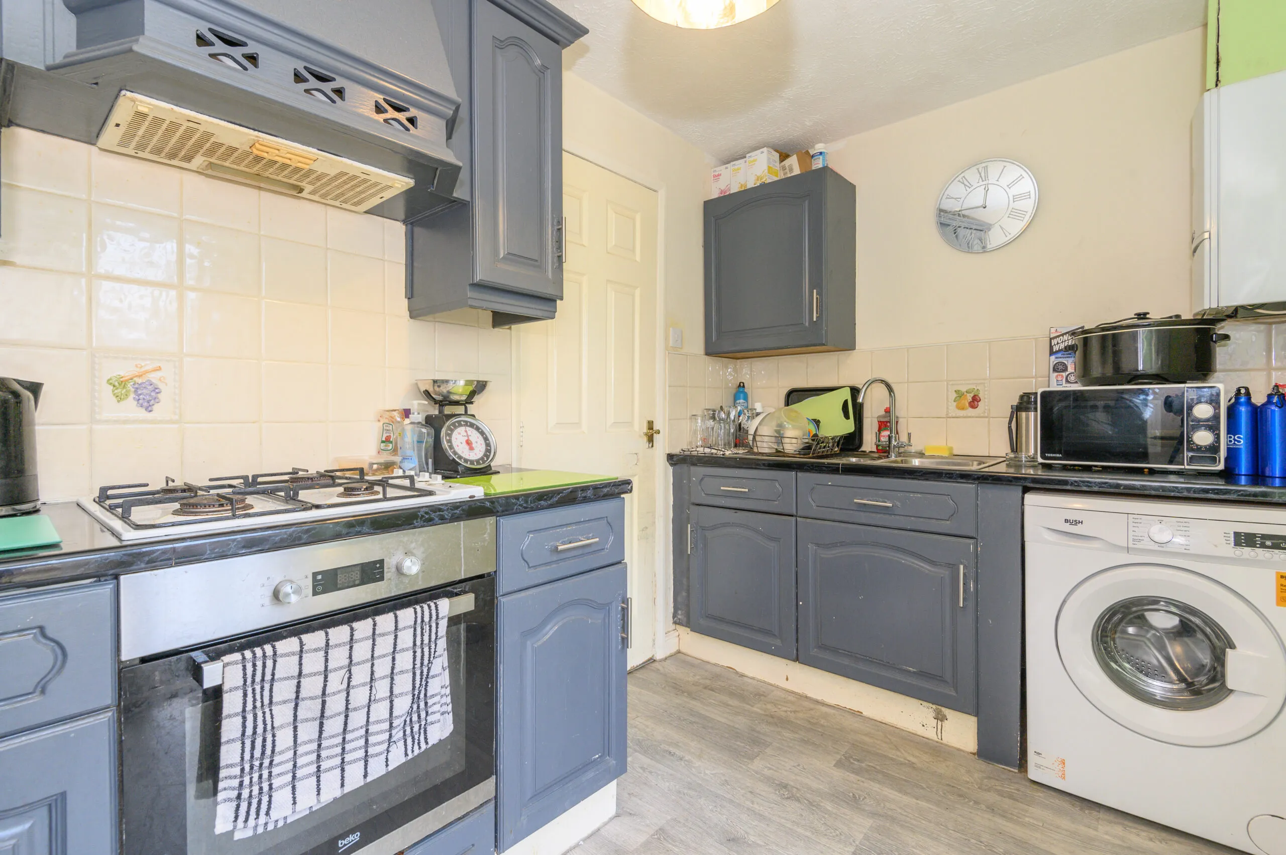 Tenanted Residential Investment Opportunity