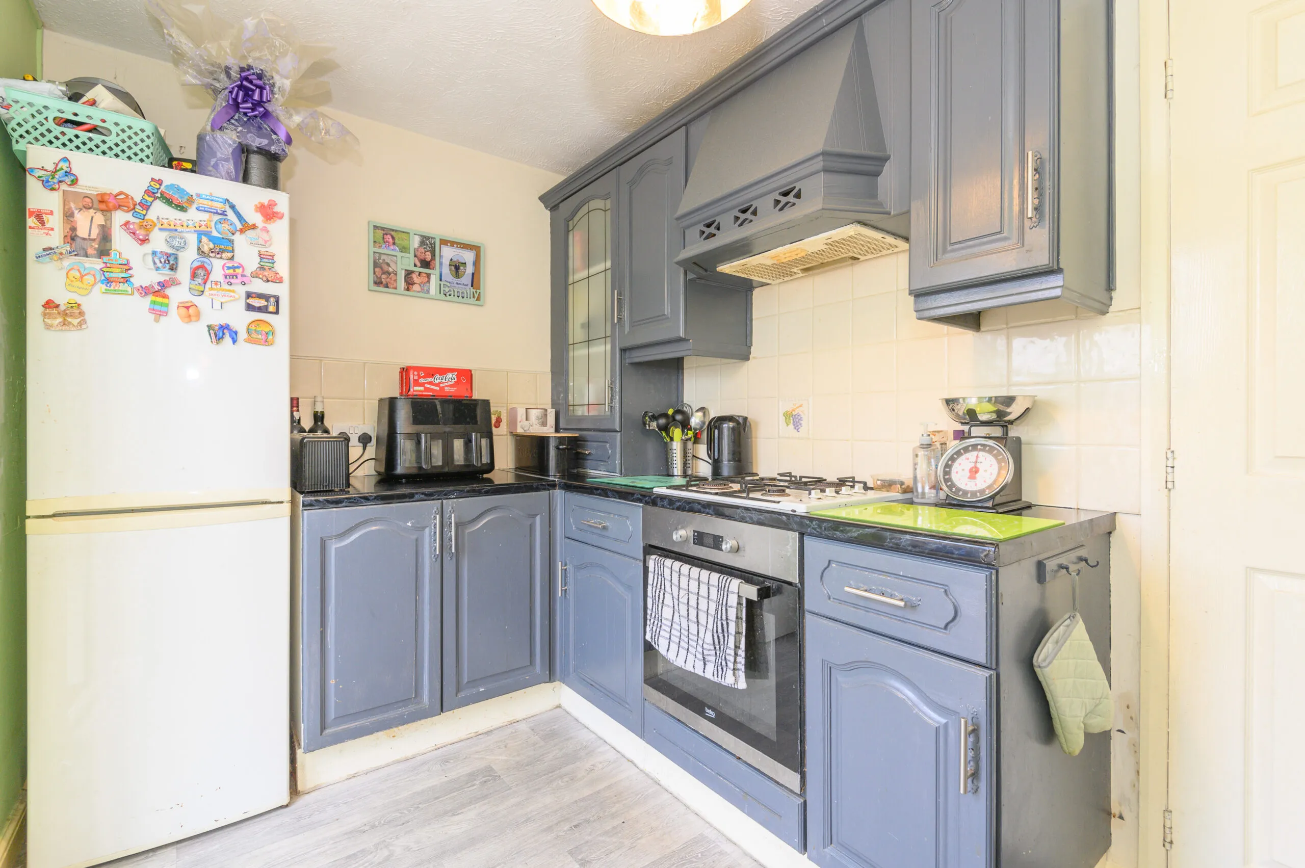 Tenanted Residential Investment Opportunity