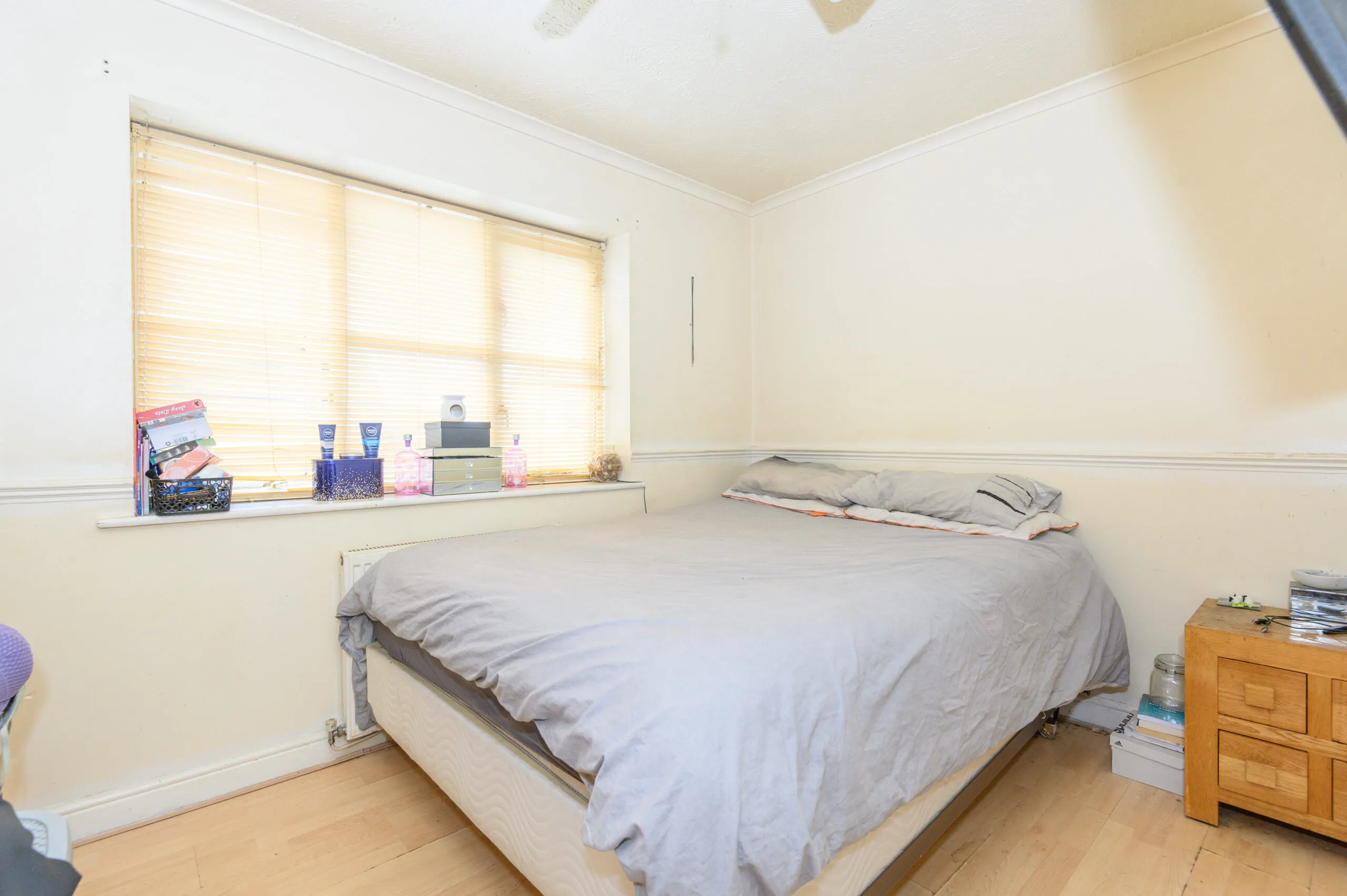 Tenanted Residential Investment Opportunity