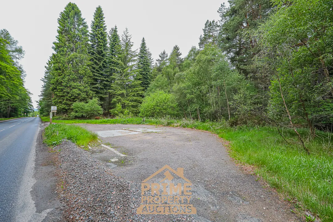 Attractive Land Acquisition Opportunity