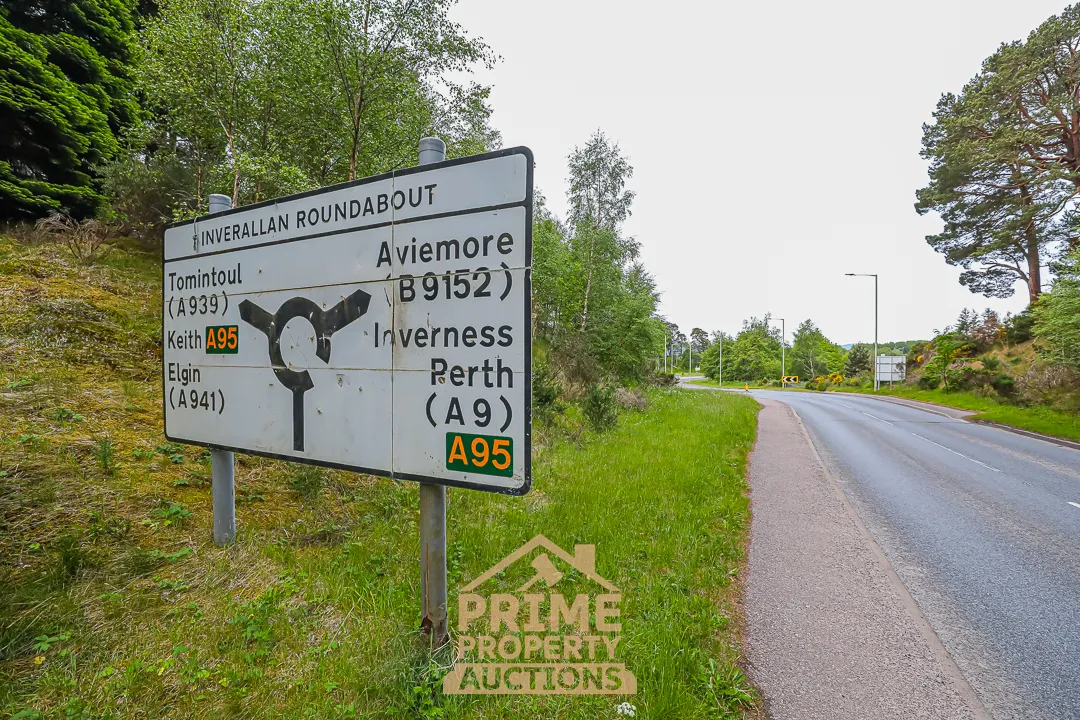 Attractive Land Acquisition Opportunity