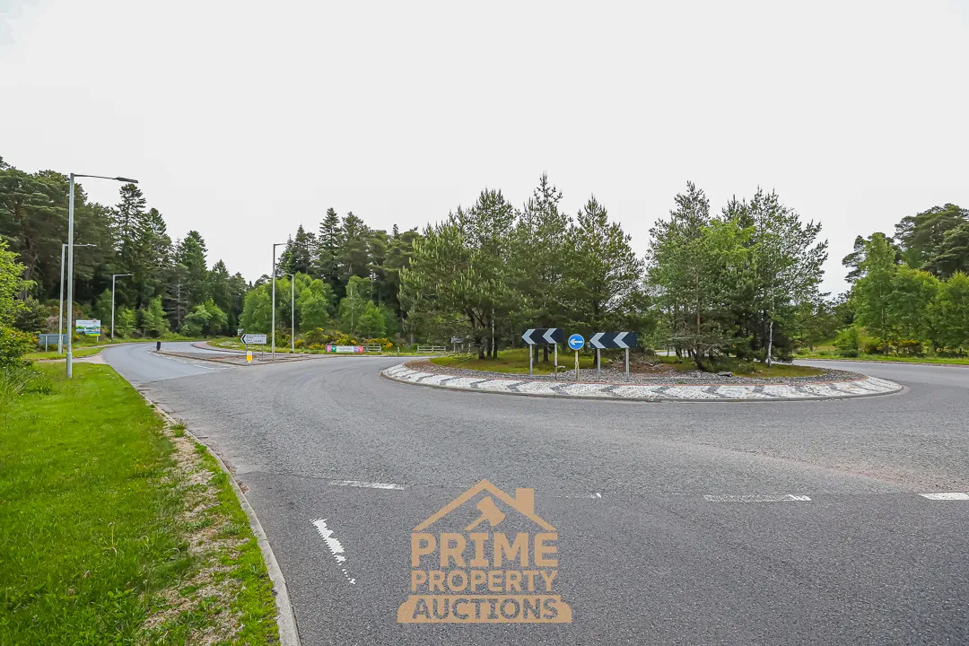 Attractive Land Acquisition Opportunity