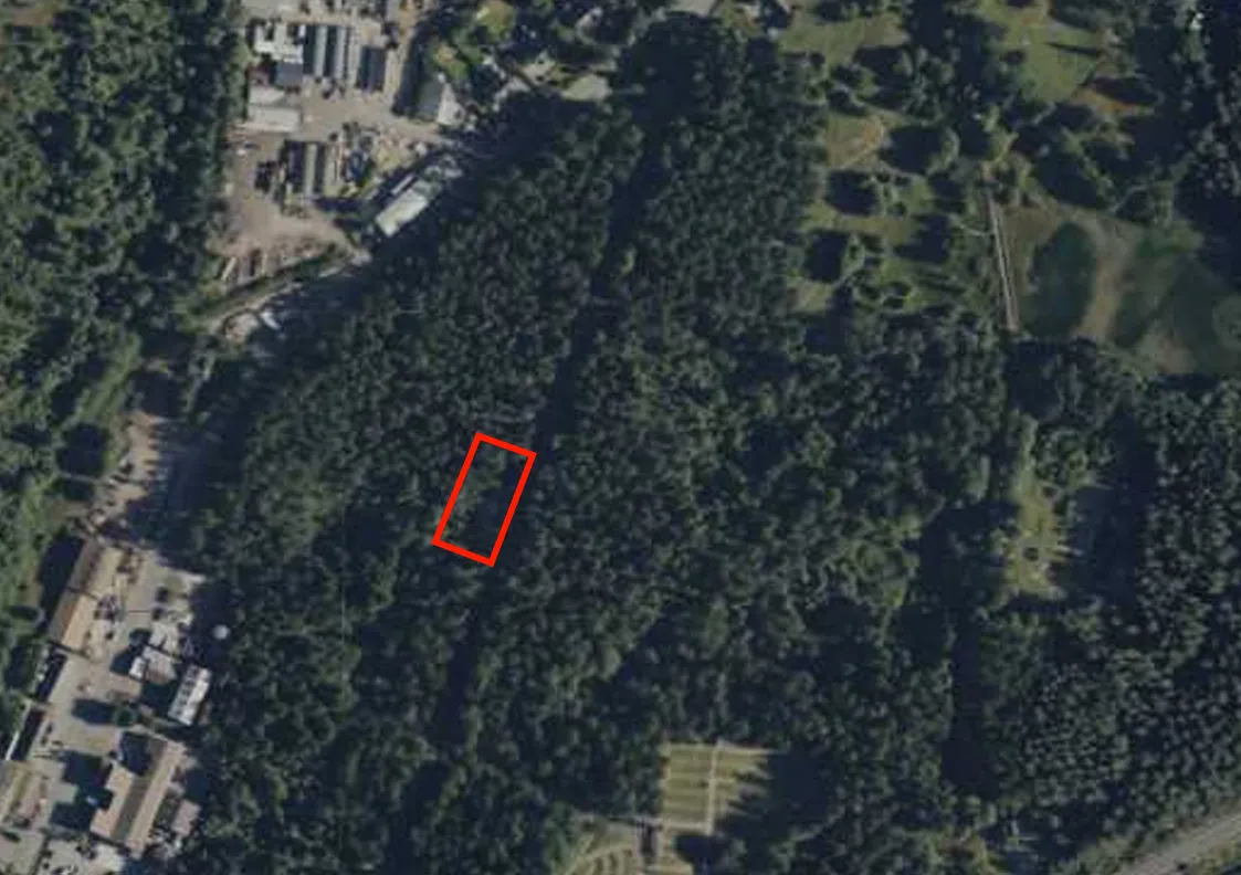 Attractive Land Acquisition Opportunity