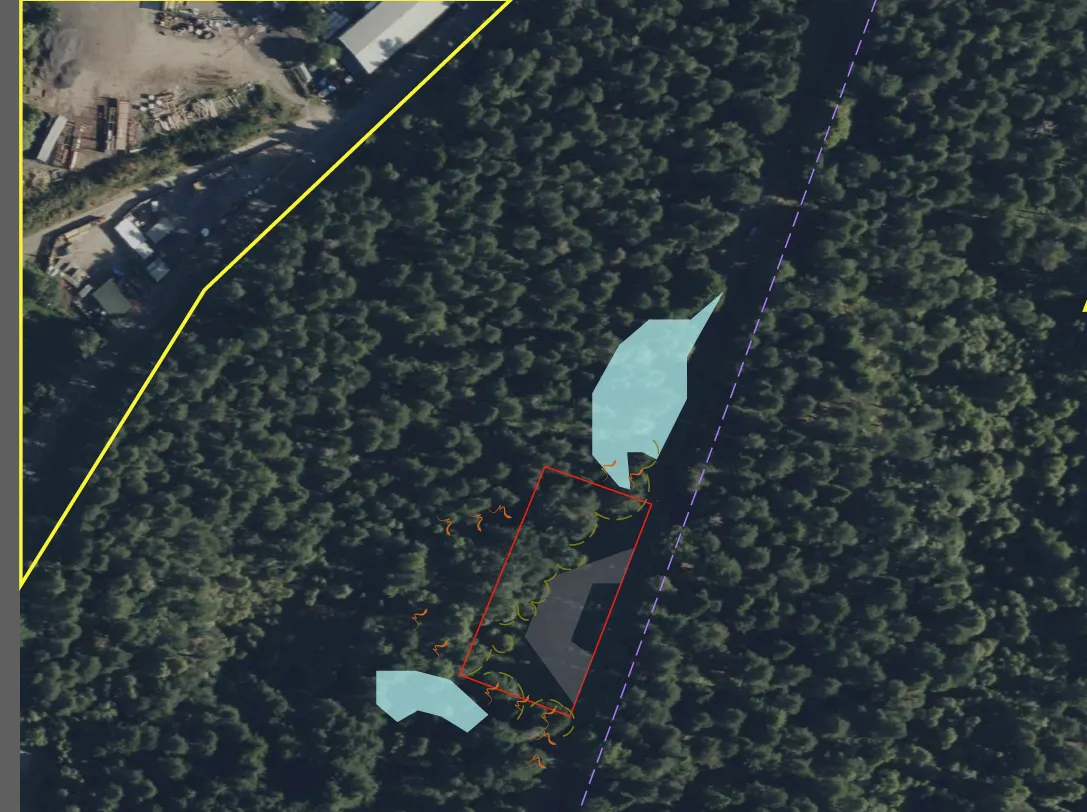 Attractive Land Acquisition Opportunity