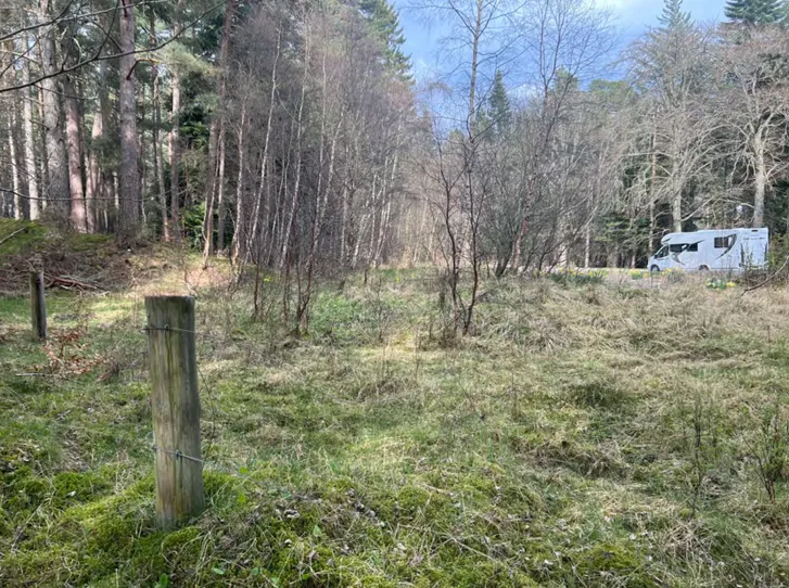 Attractive Land Acquisition Opportunity