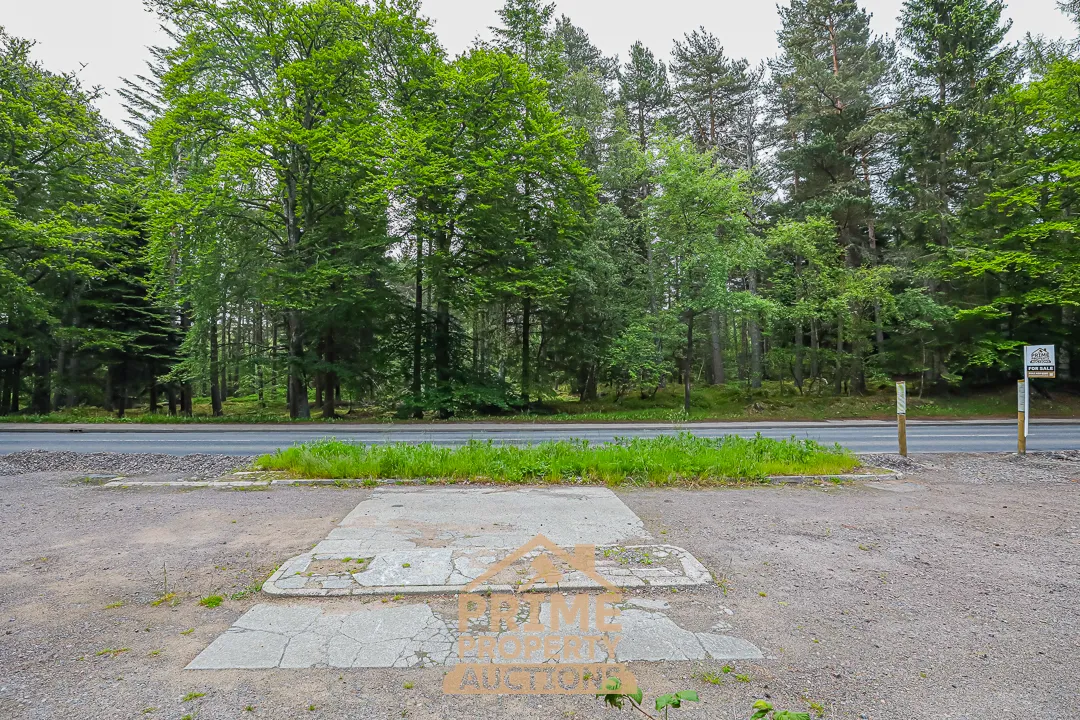 Attractive Land Acquisition Opportunity