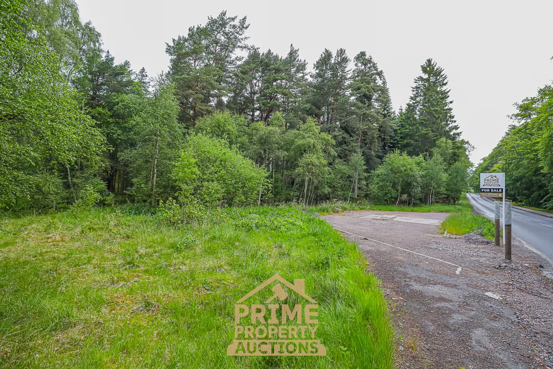 Attractive Land Acquisition Opportunity