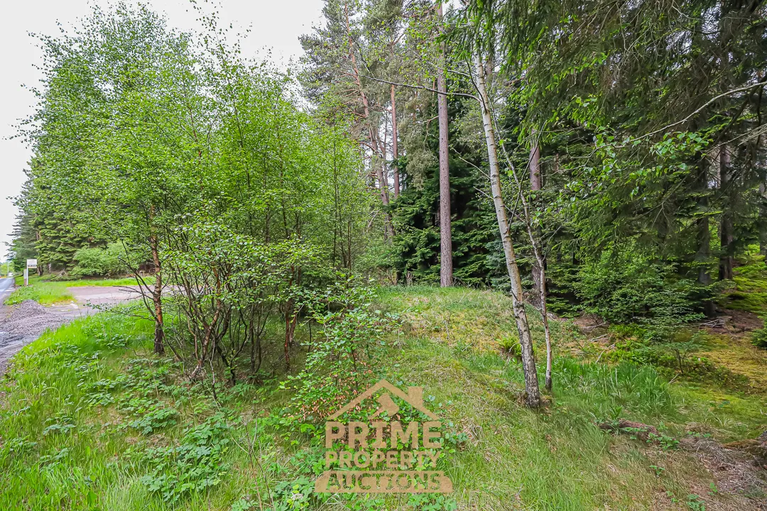 Attractive Land Acquisition Opportunity
