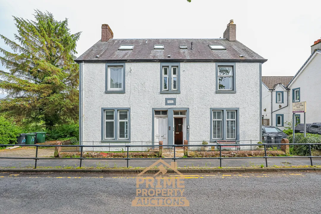 Property cover