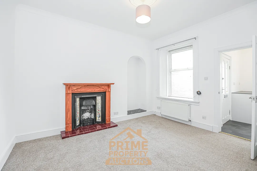 Excellent Residential Opportunity