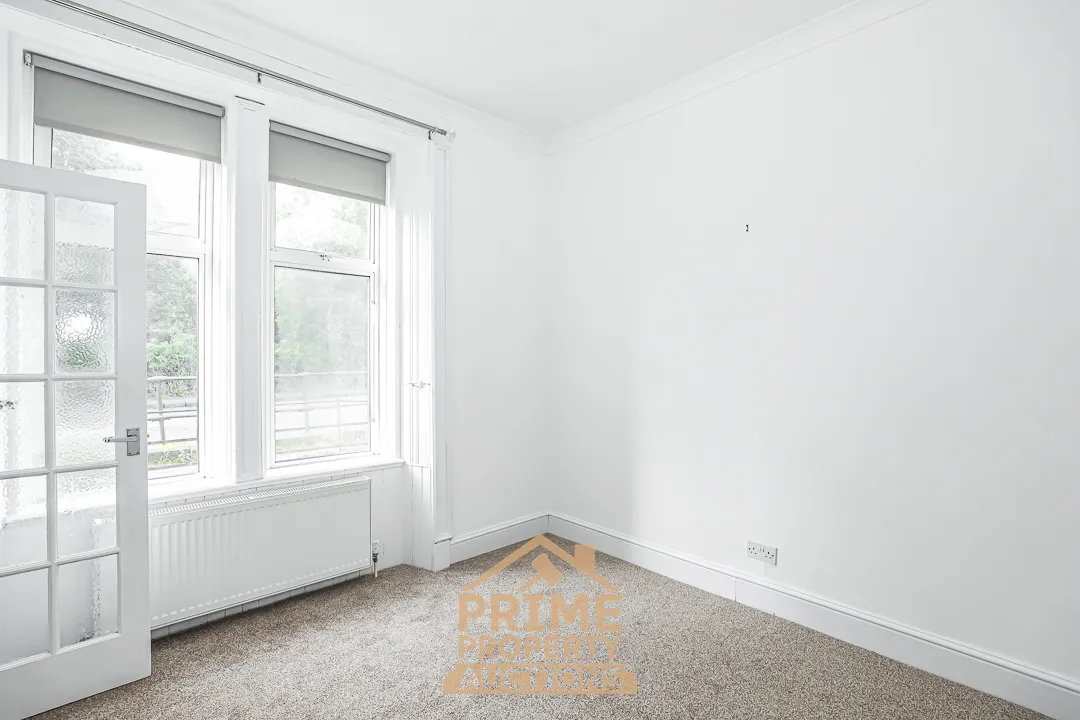 Excellent Residential Opportunity