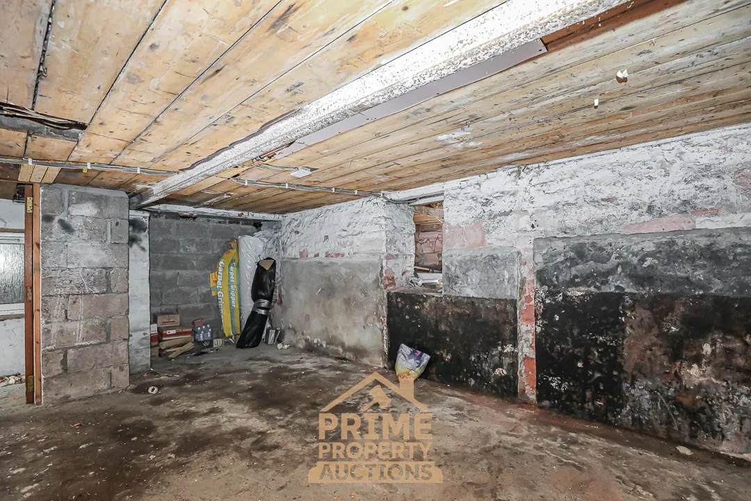 Excellent Residential Opportunity
