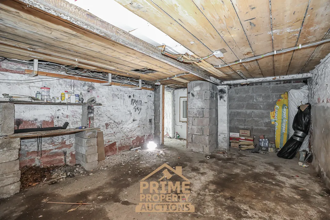 Excellent Residential Opportunity