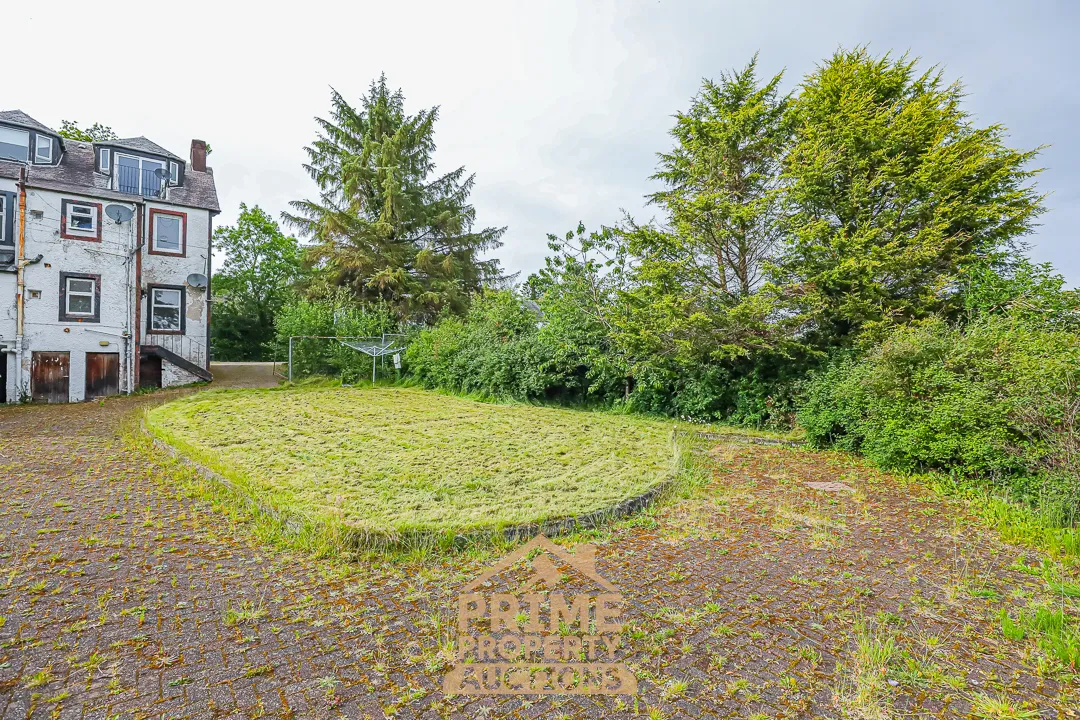 Excellent Residential Opportunity