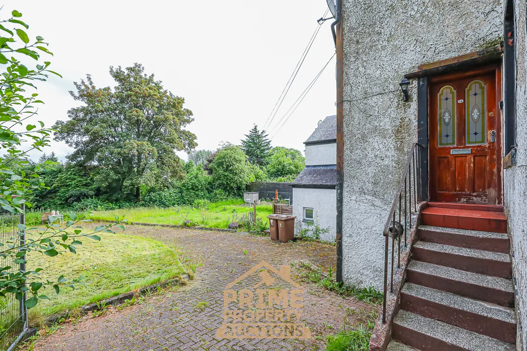 Excellent Residential Opportunity