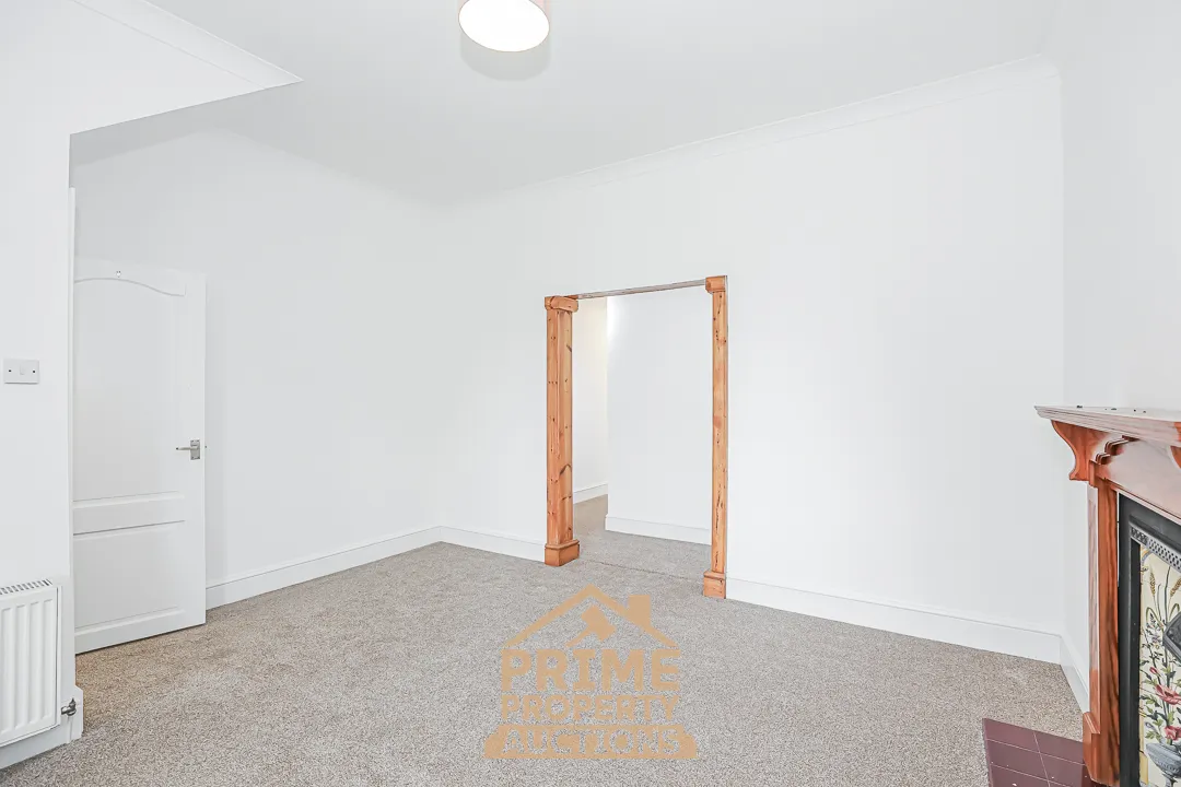 Excellent Residential Opportunity