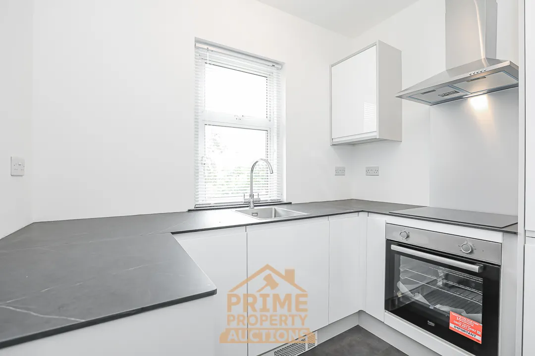 Excellent Residential Opportunity