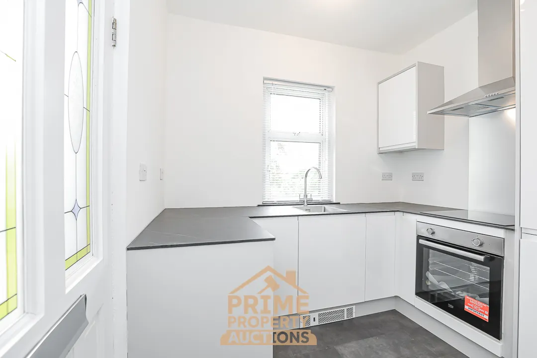 Excellent Residential Opportunity