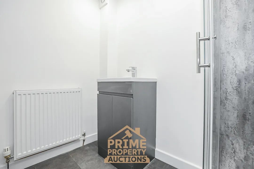 Excellent Residential Opportunity