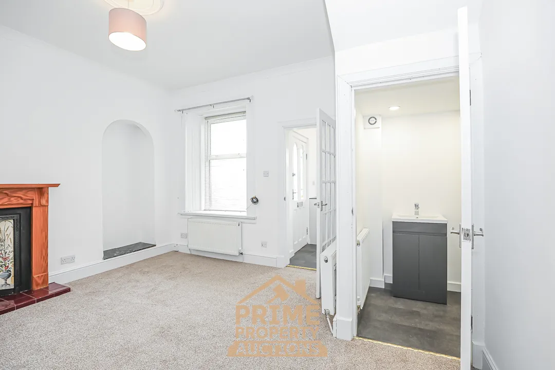 Excellent Residential Opportunity
