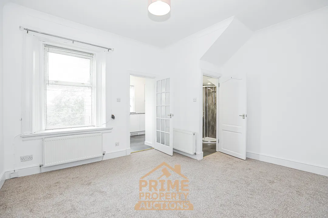 Excellent Residential Opportunity