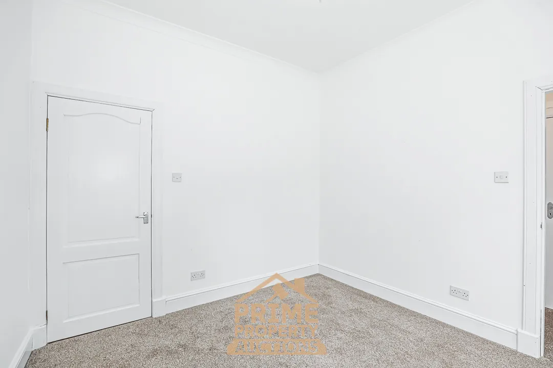 Excellent Residential Opportunity