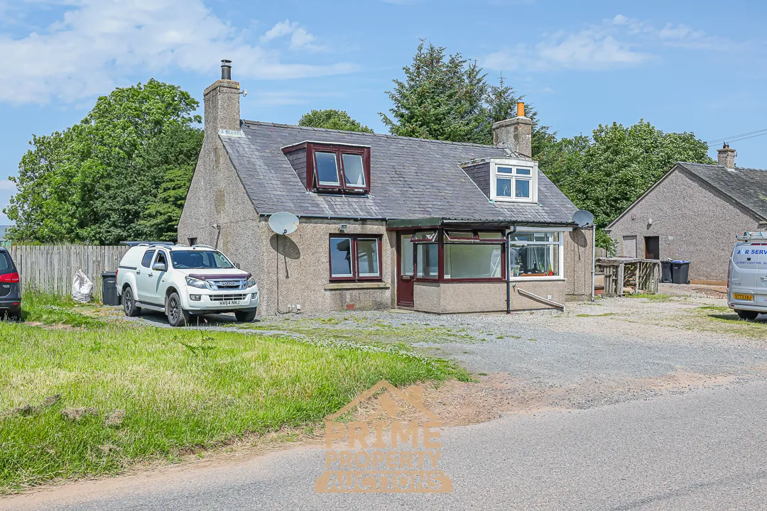 Rare Residential Opportunity
