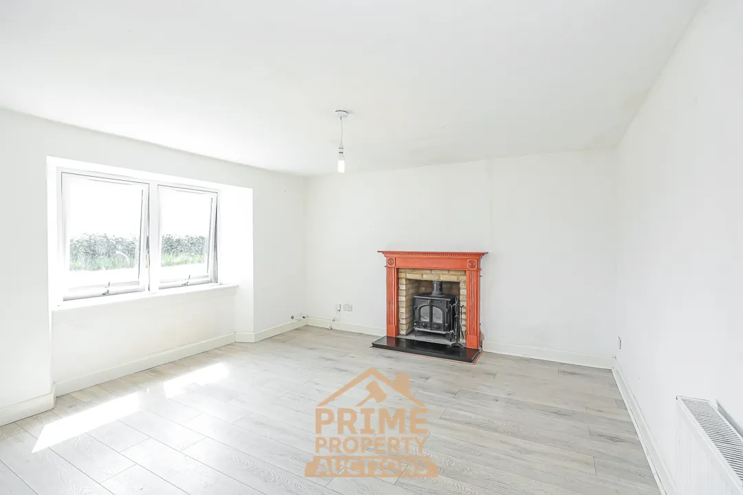 Rare Residential Opportunity