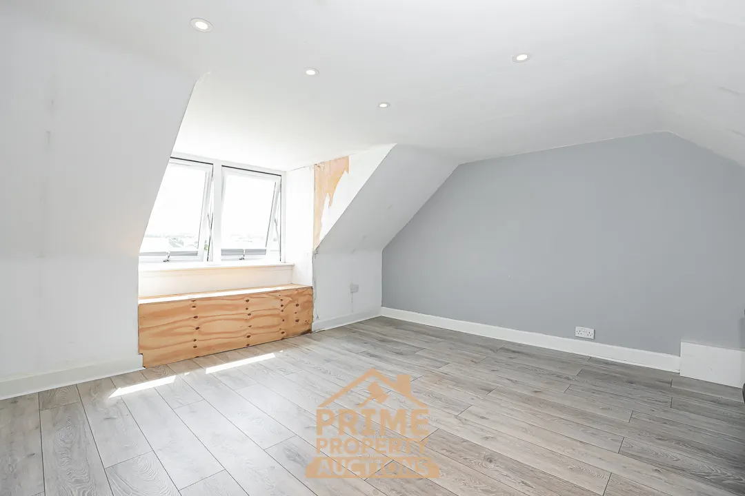 Rare Residential Opportunity
