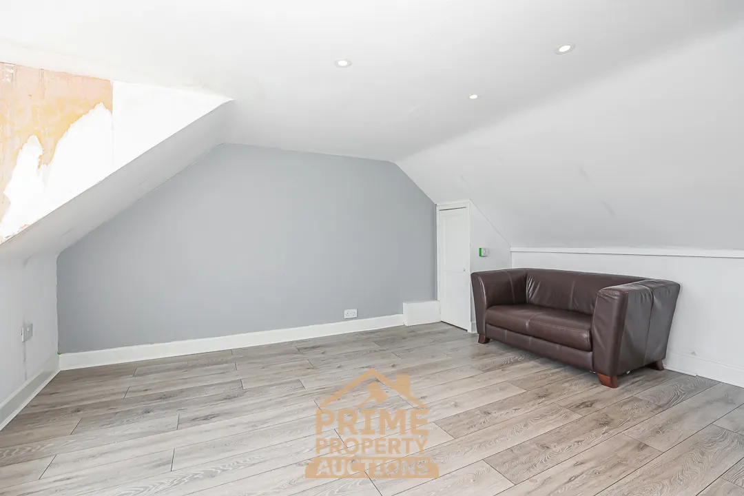 Rare Residential Opportunity