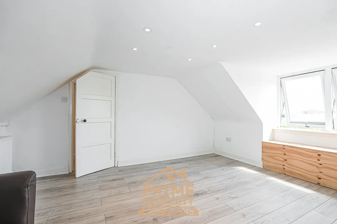 Rare Residential Opportunity