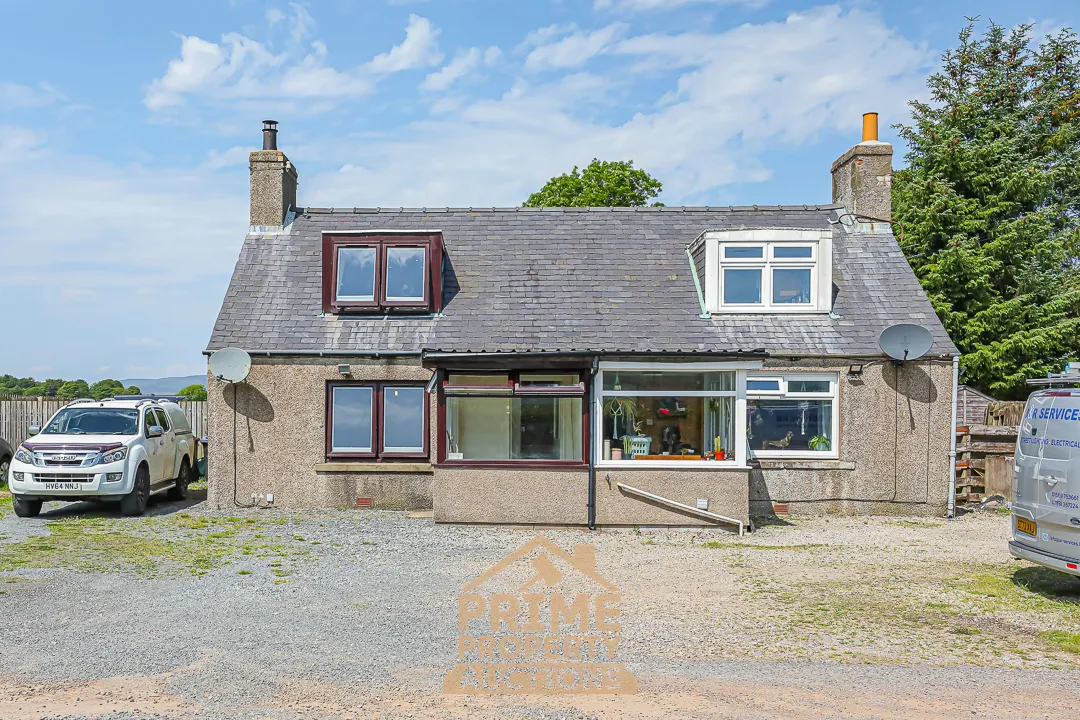 Rare Residential Opportunity