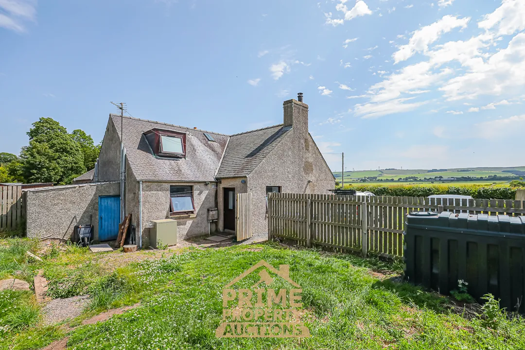 Rare Residential Opportunity