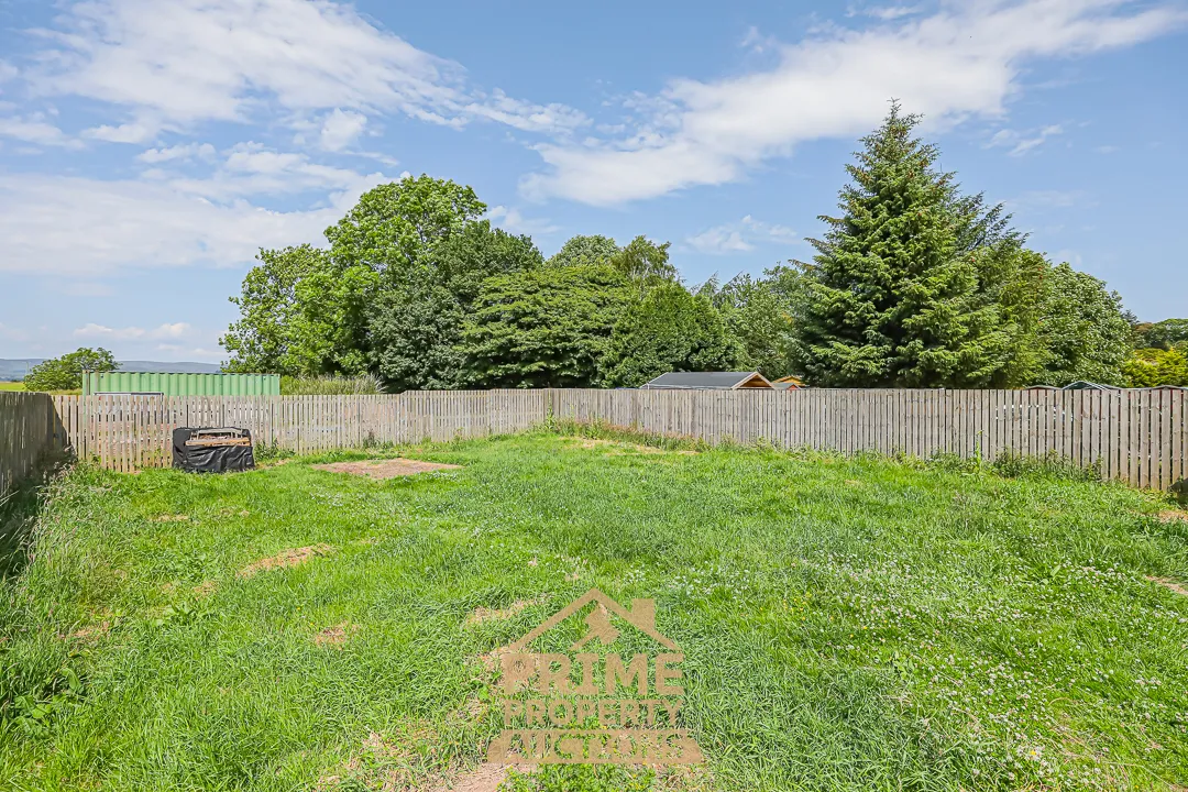 Rare Residential Opportunity
