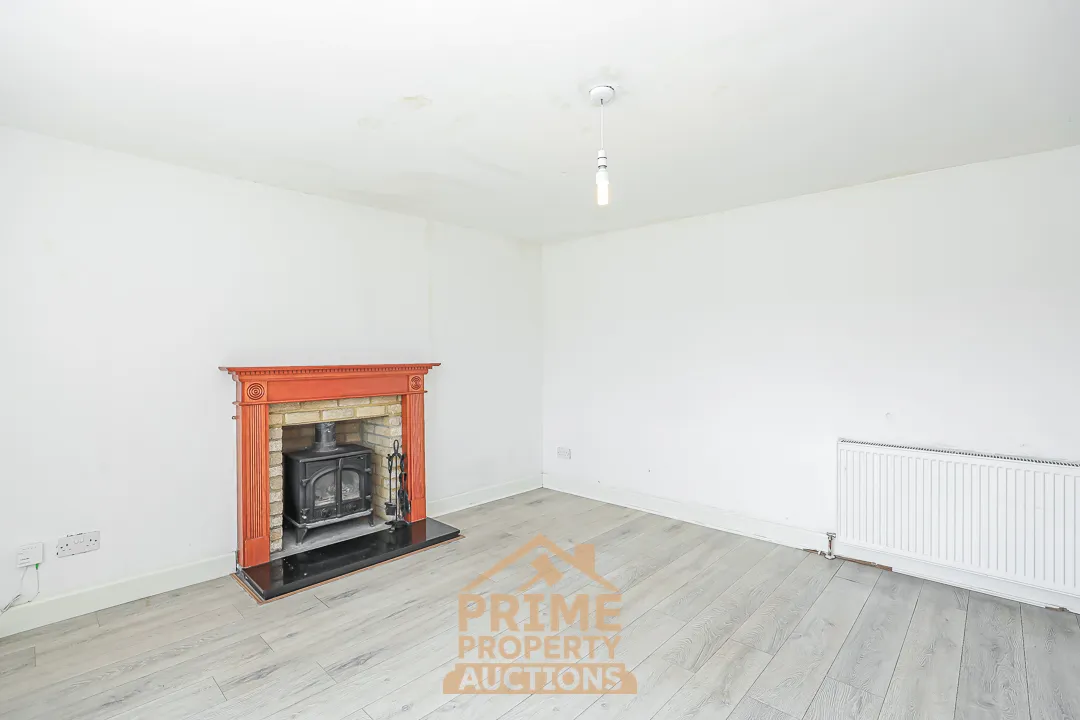 Rare Residential Opportunity