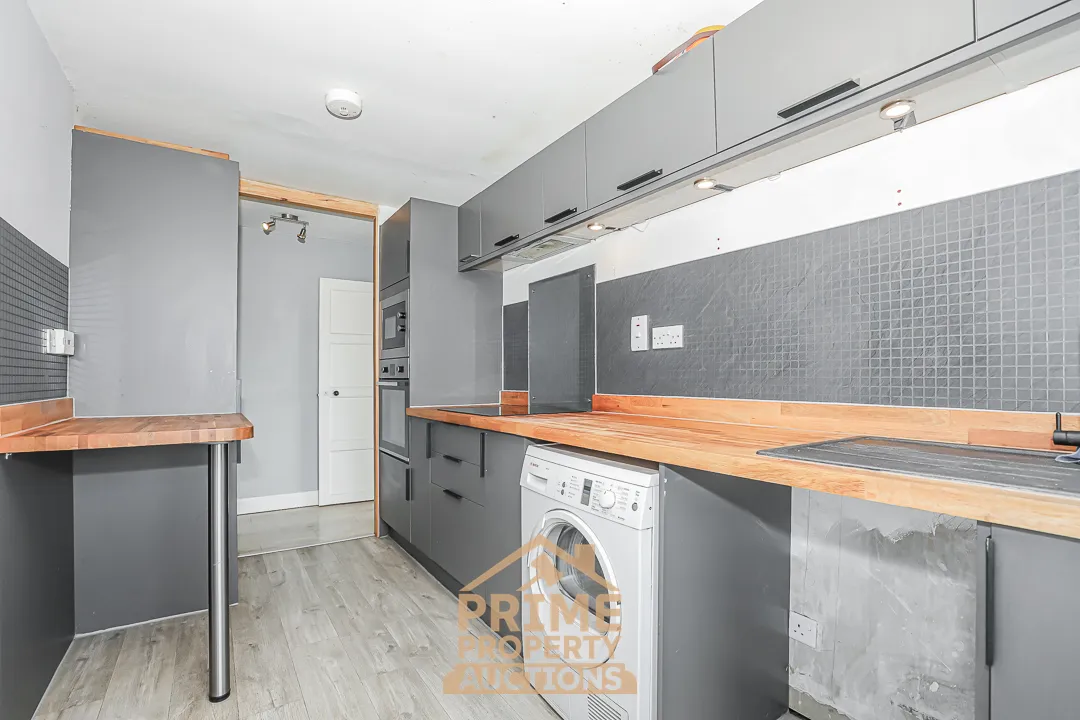 Rare Residential Opportunity