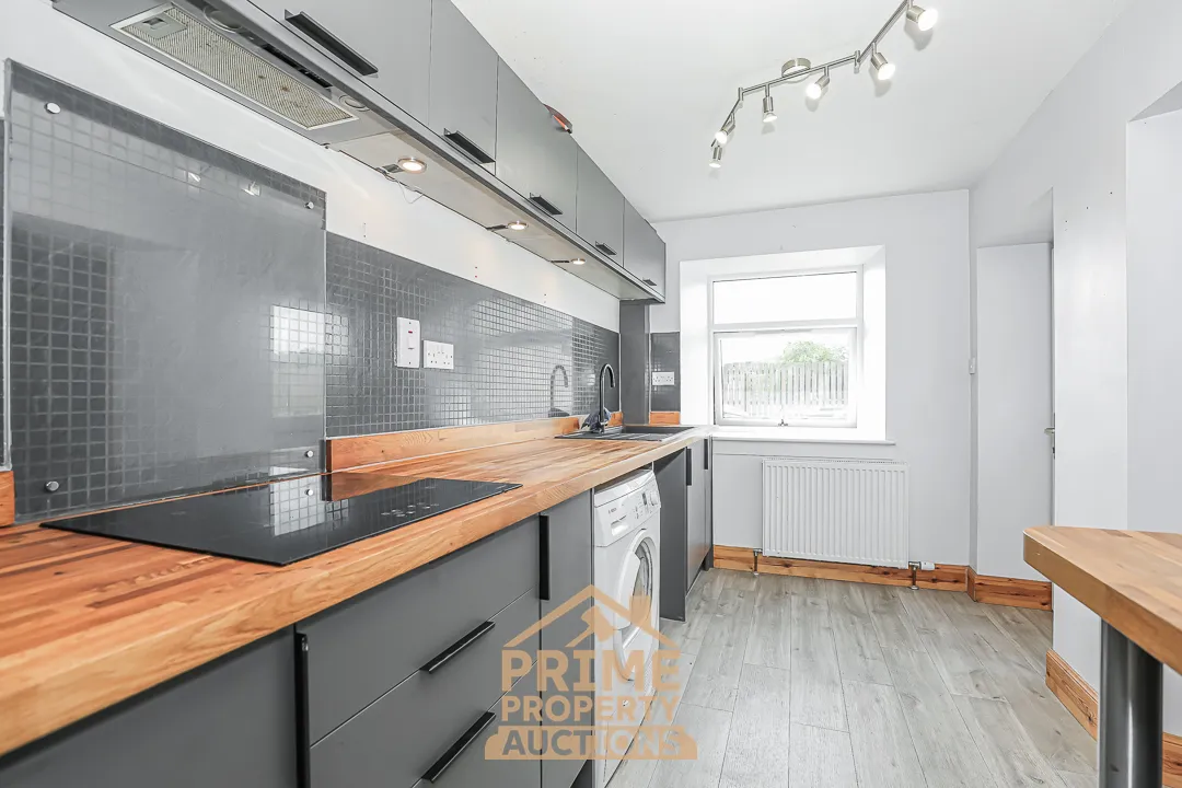 Rare Residential Opportunity