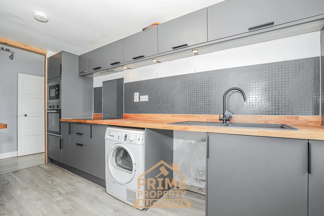 Rare Residential Opportunity