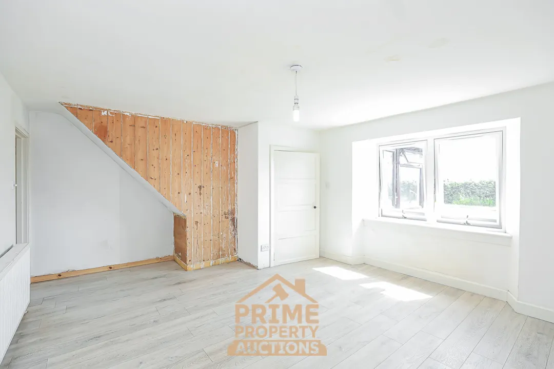 Rare Residential Opportunity