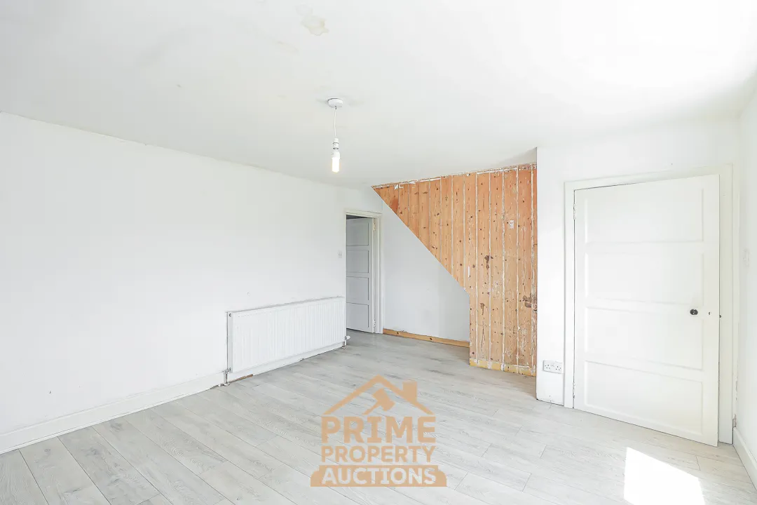 Rare Residential Opportunity