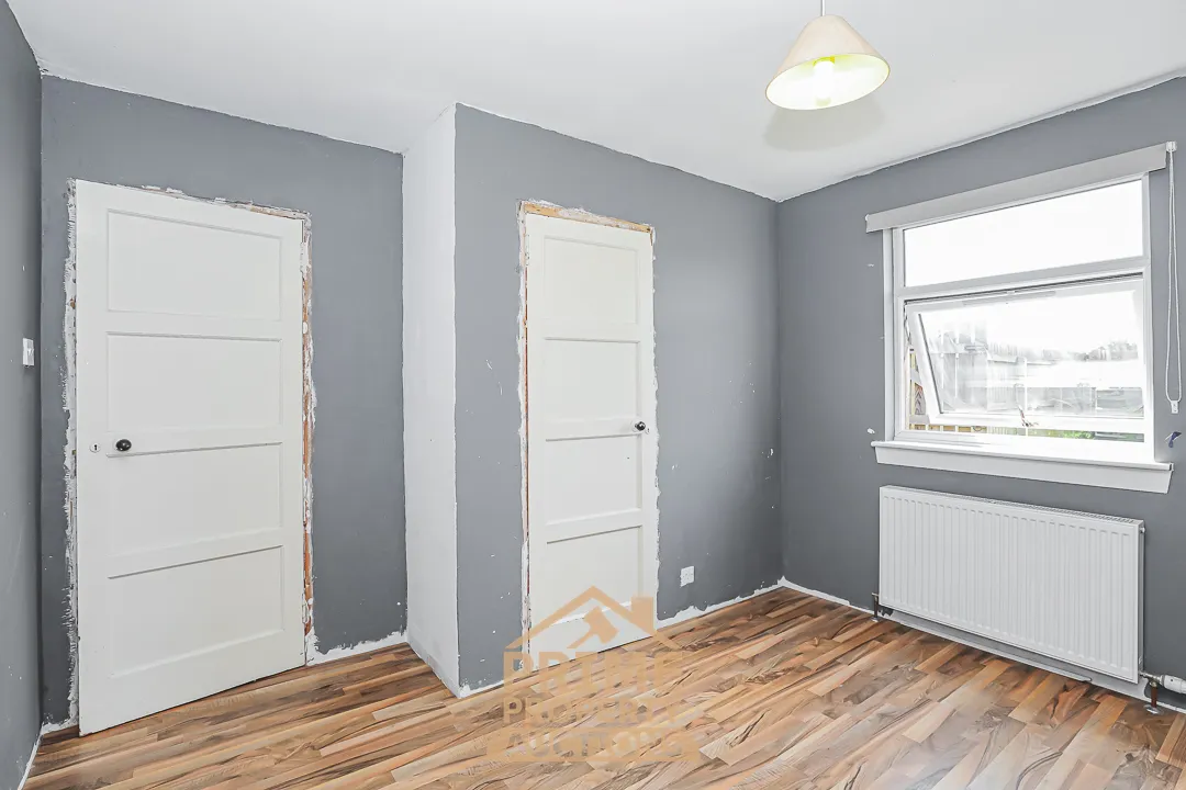 Rare Residential Opportunity