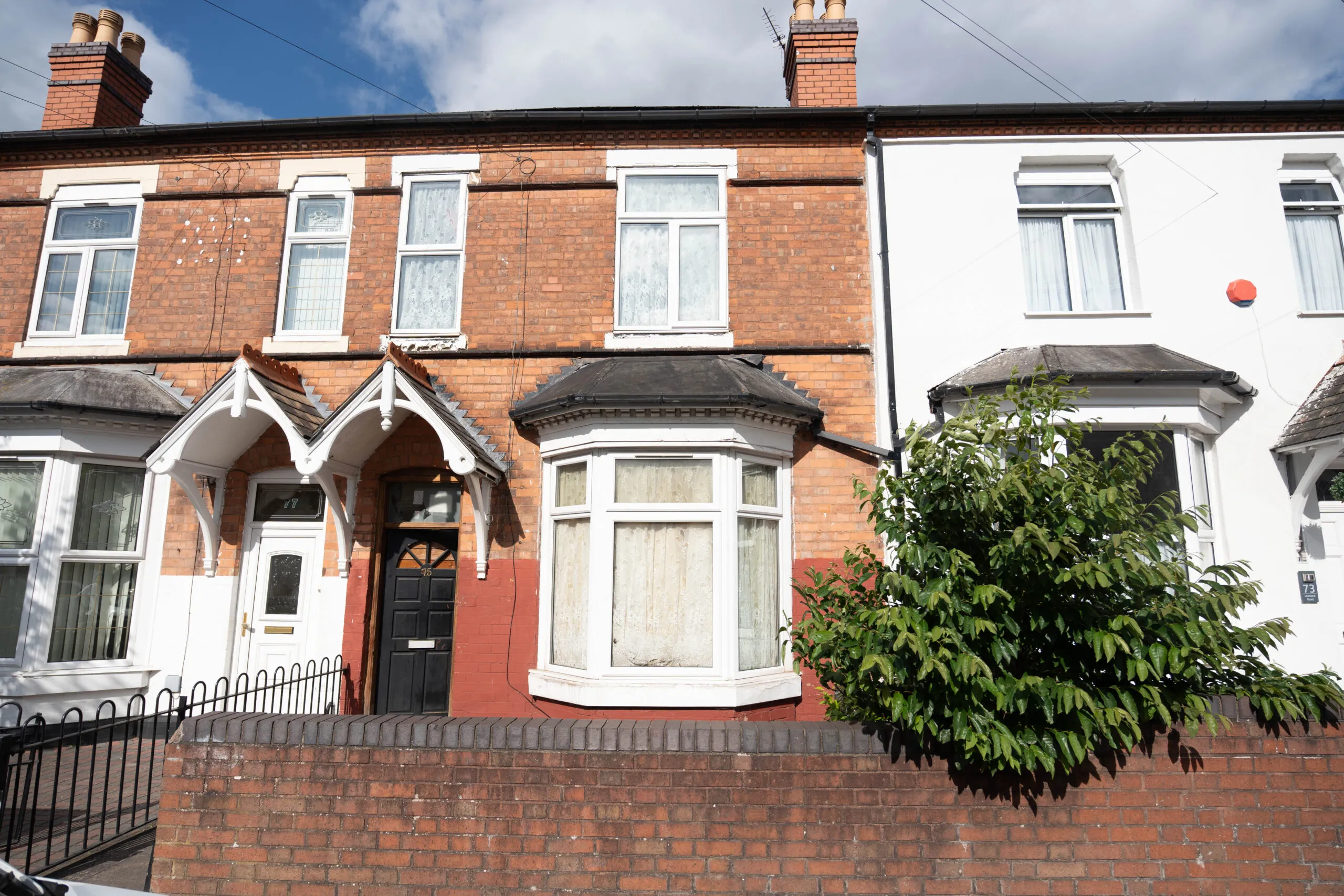 Rare Residential Opportunity