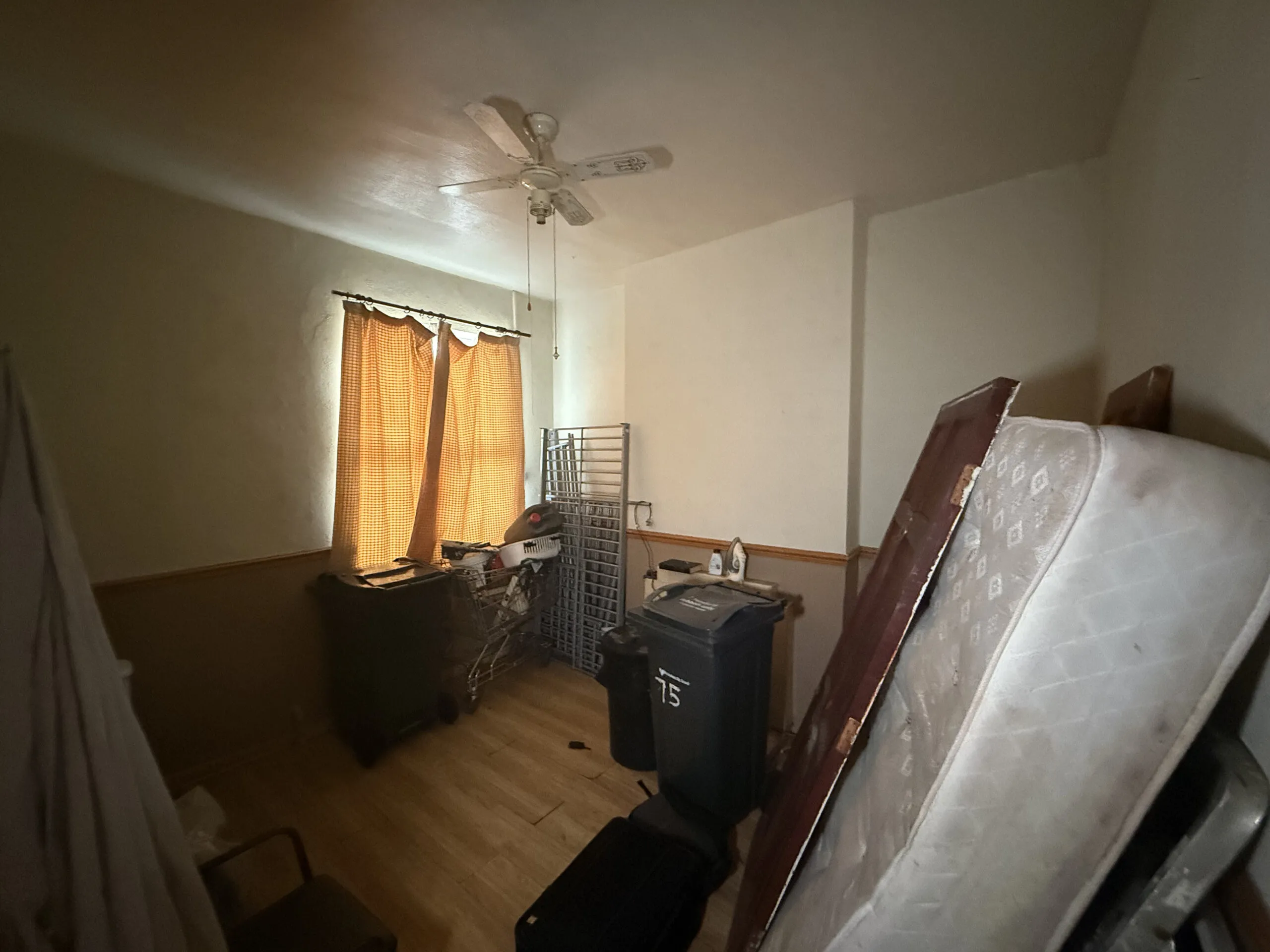 Rare Residential Opportunity