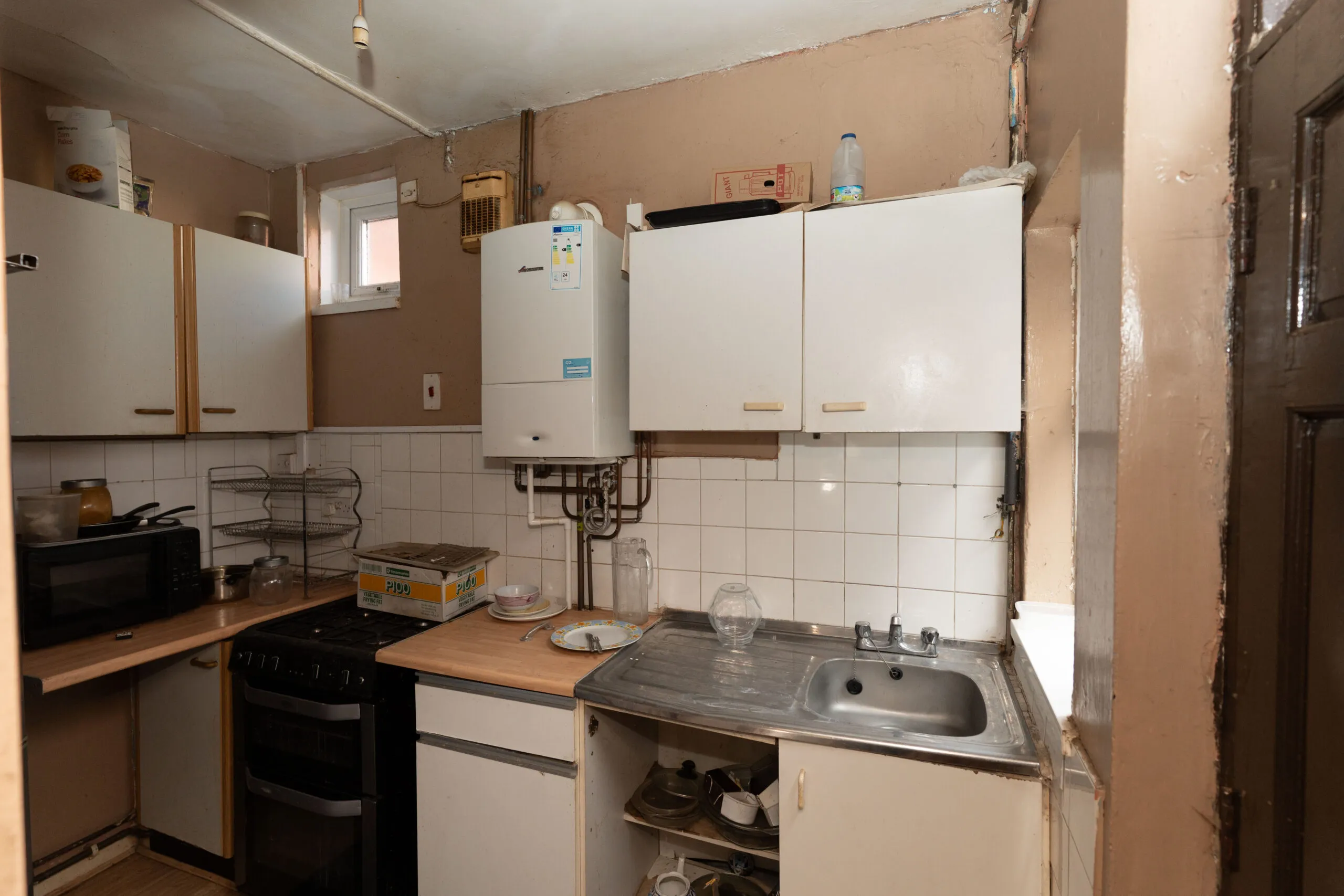 Rare Residential Opportunity