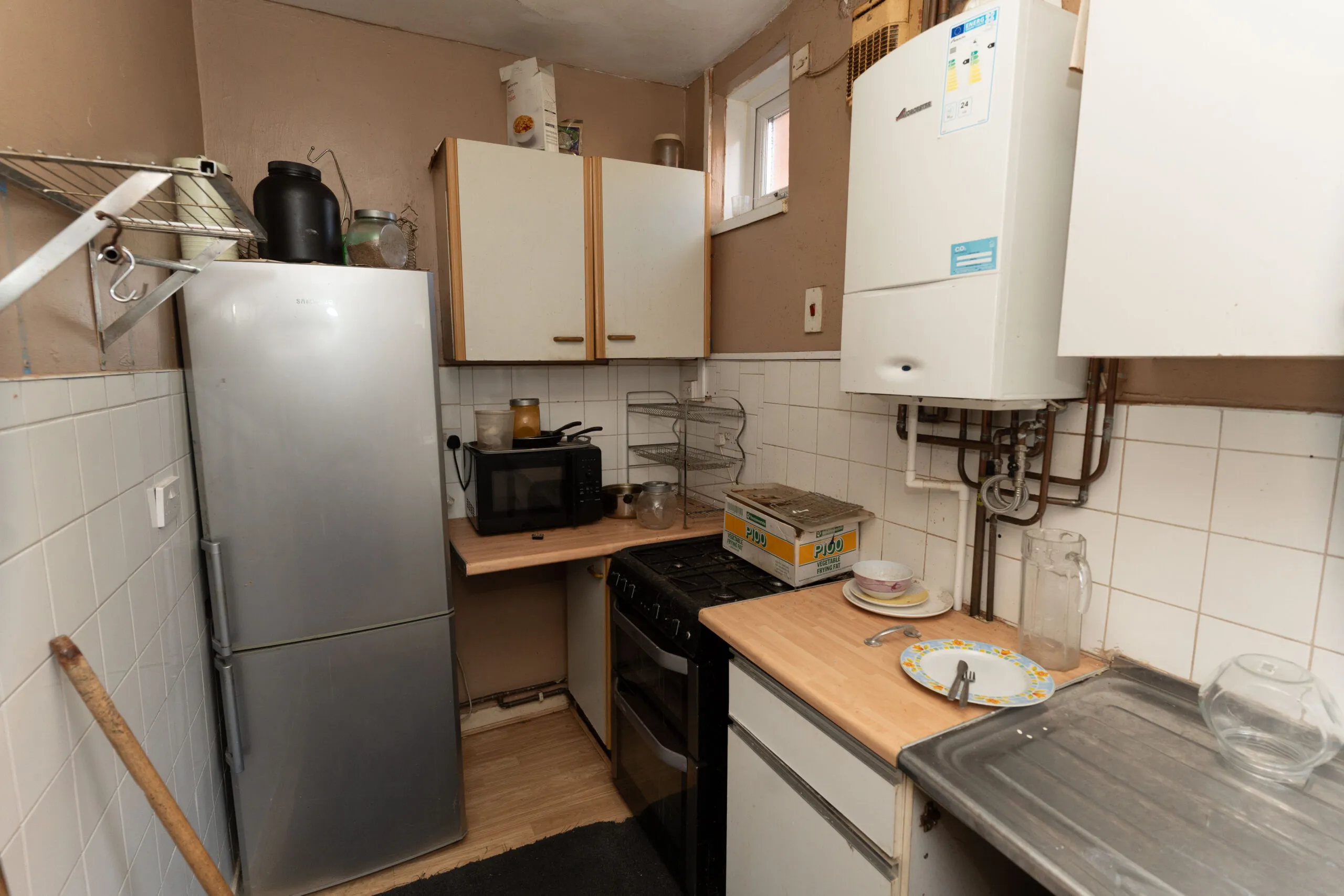Rare Residential Opportunity