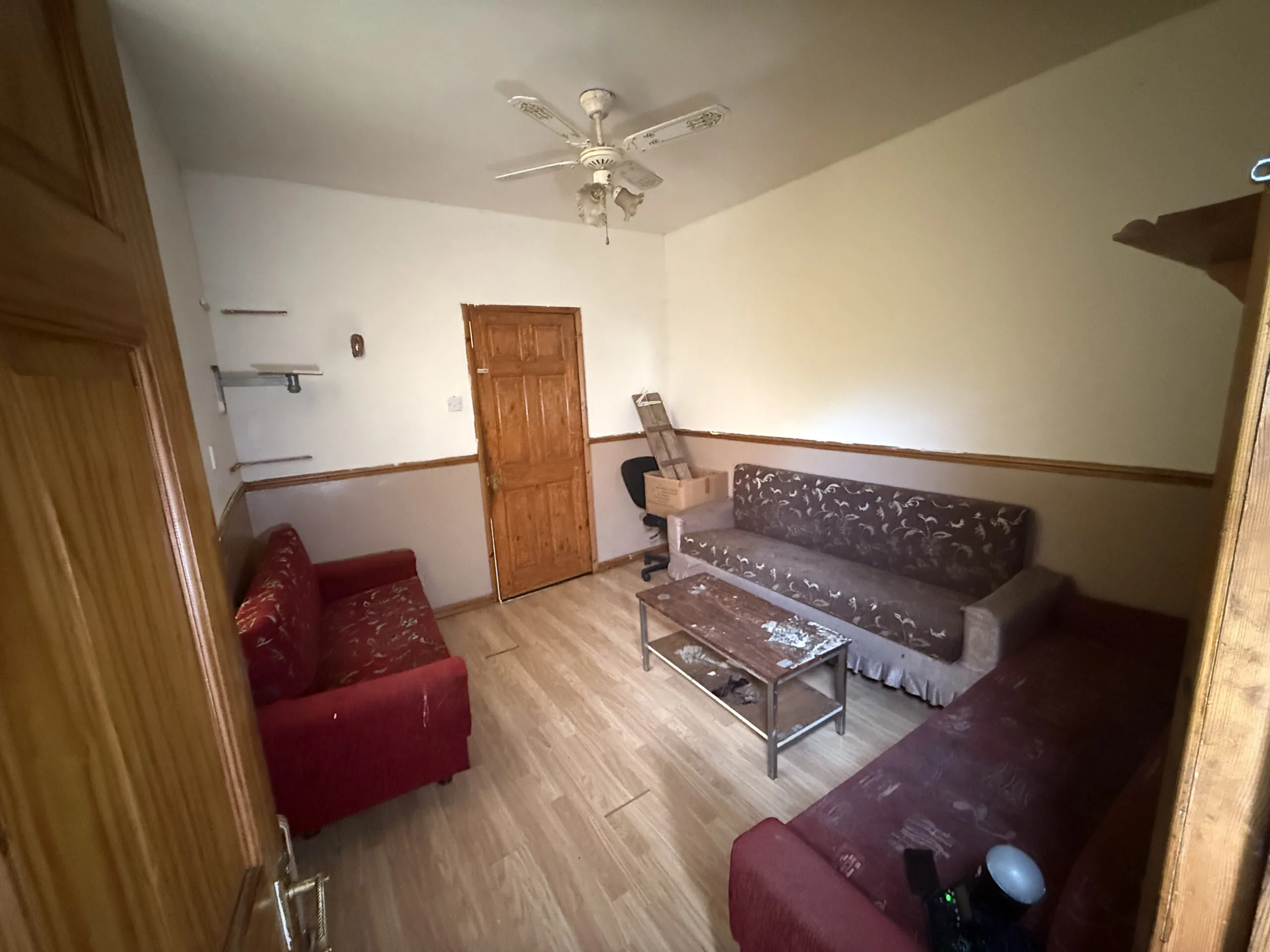 Rare Residential Opportunity